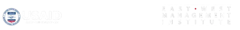 Логотип USAID